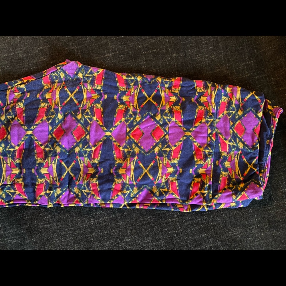 LulaRoe leggings